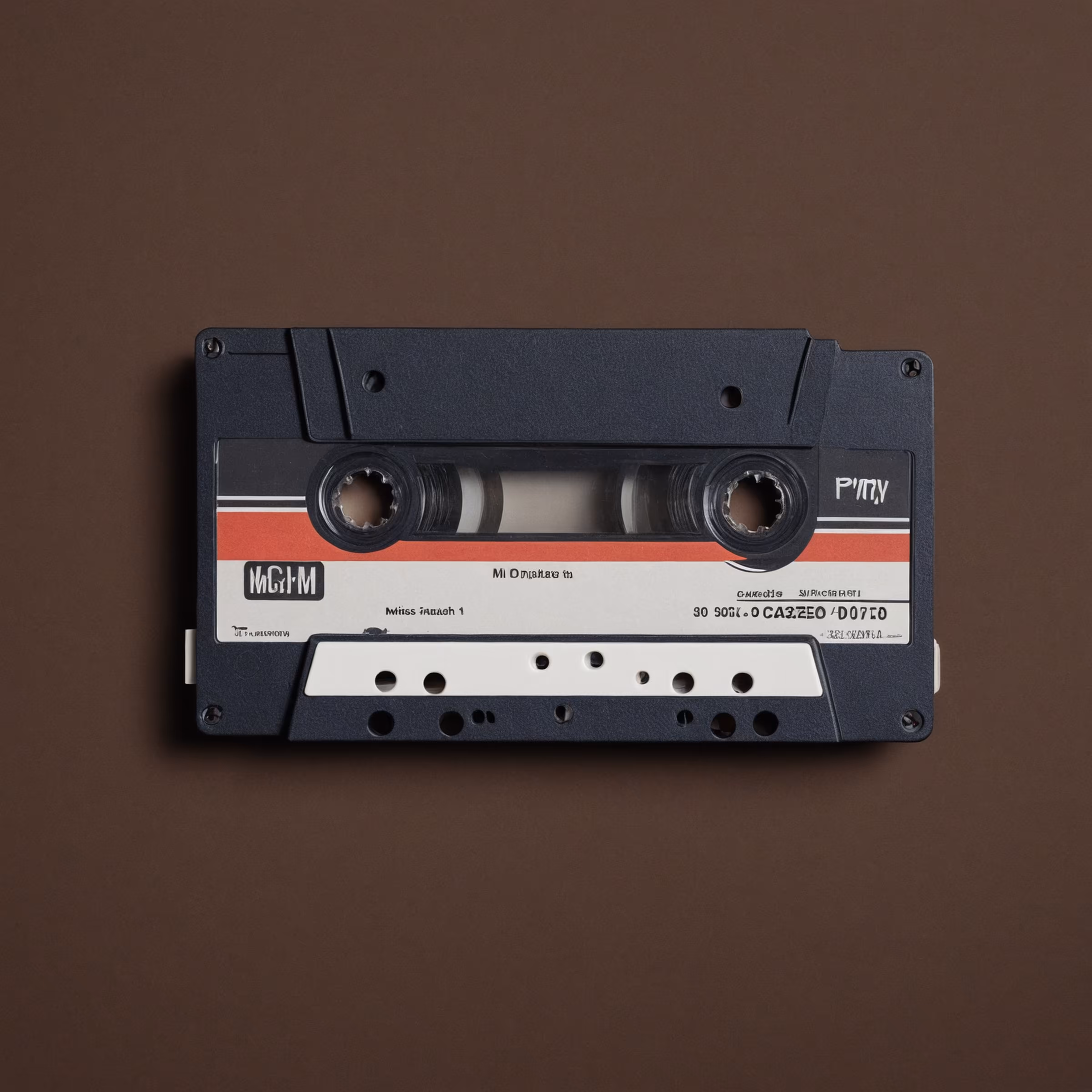 Mixtape #24