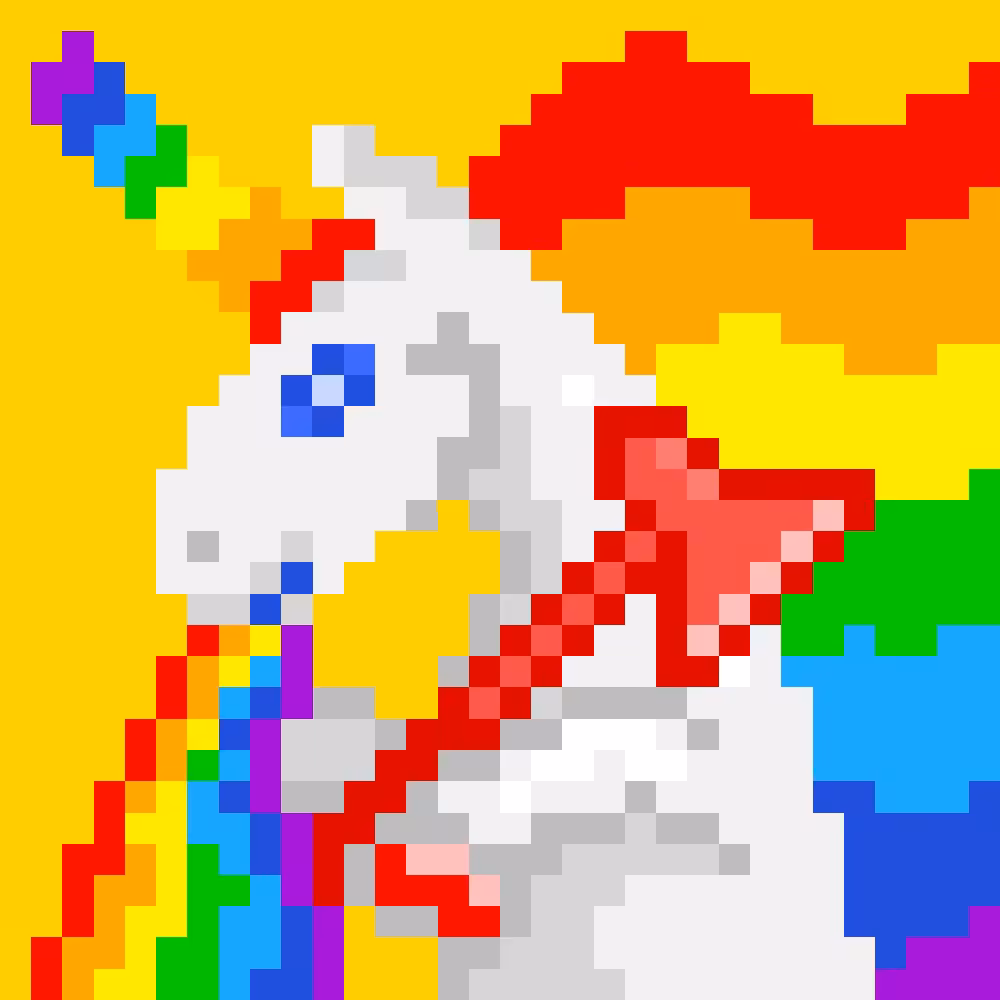 Unicorn #8156
