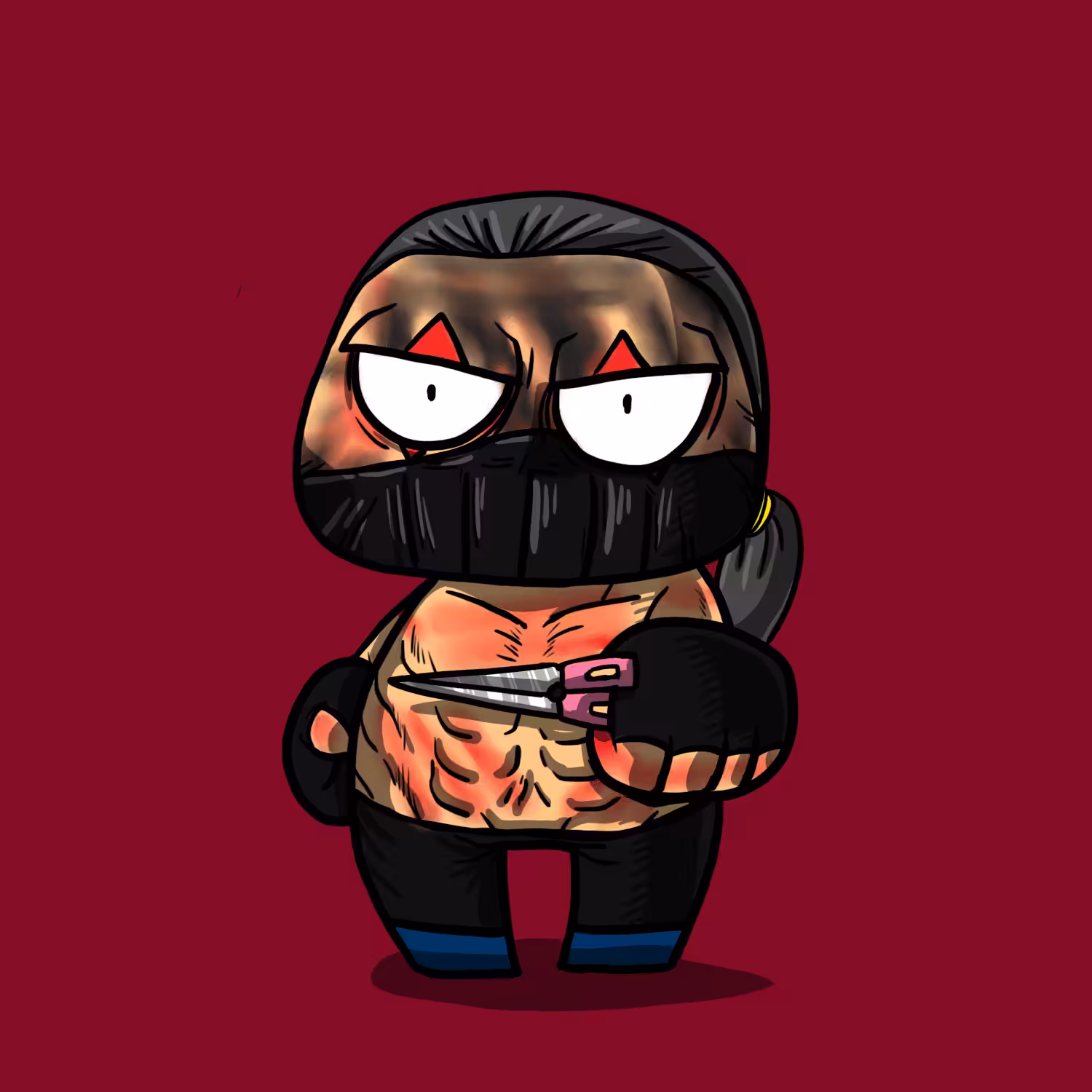 TinyKillers #69