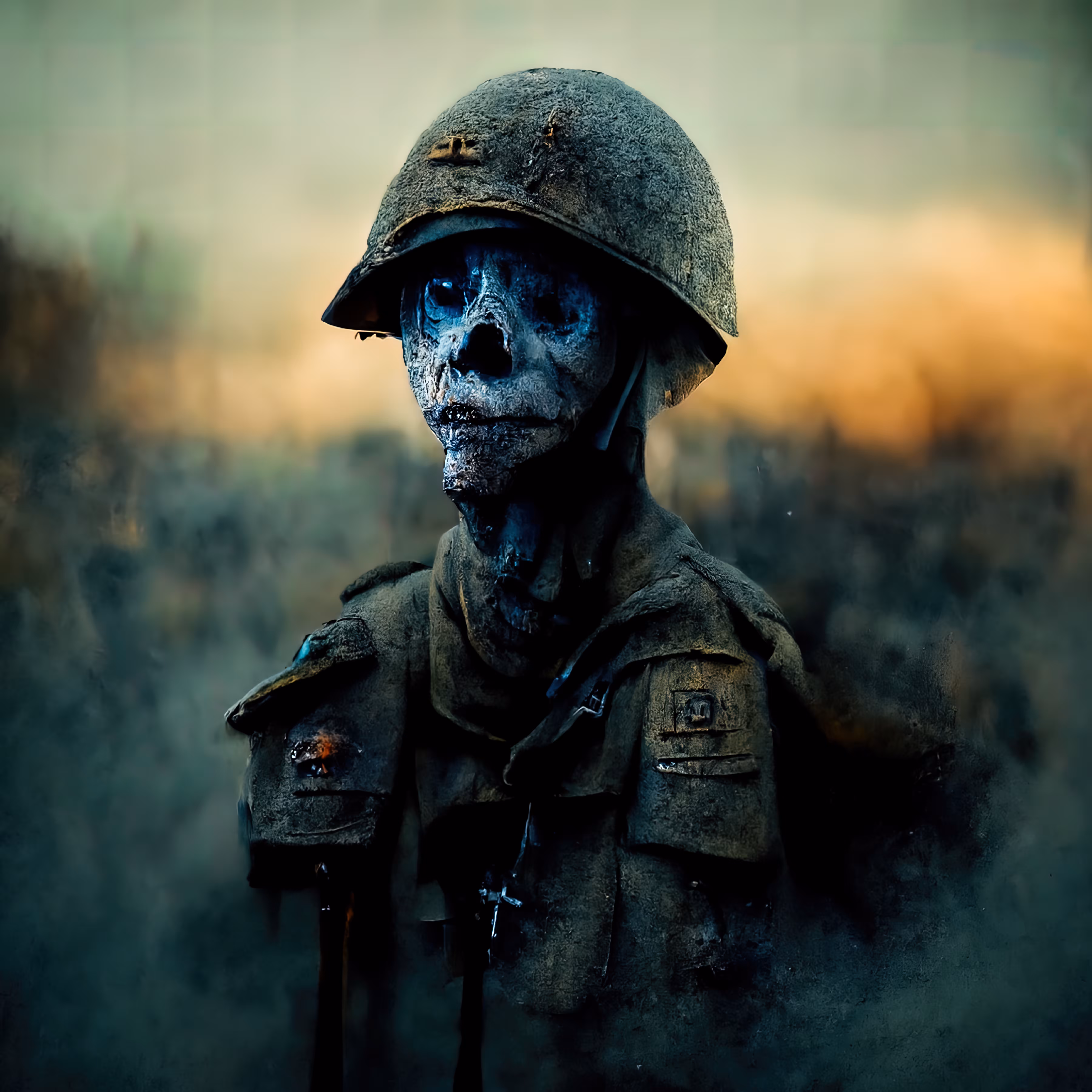 Undead 01