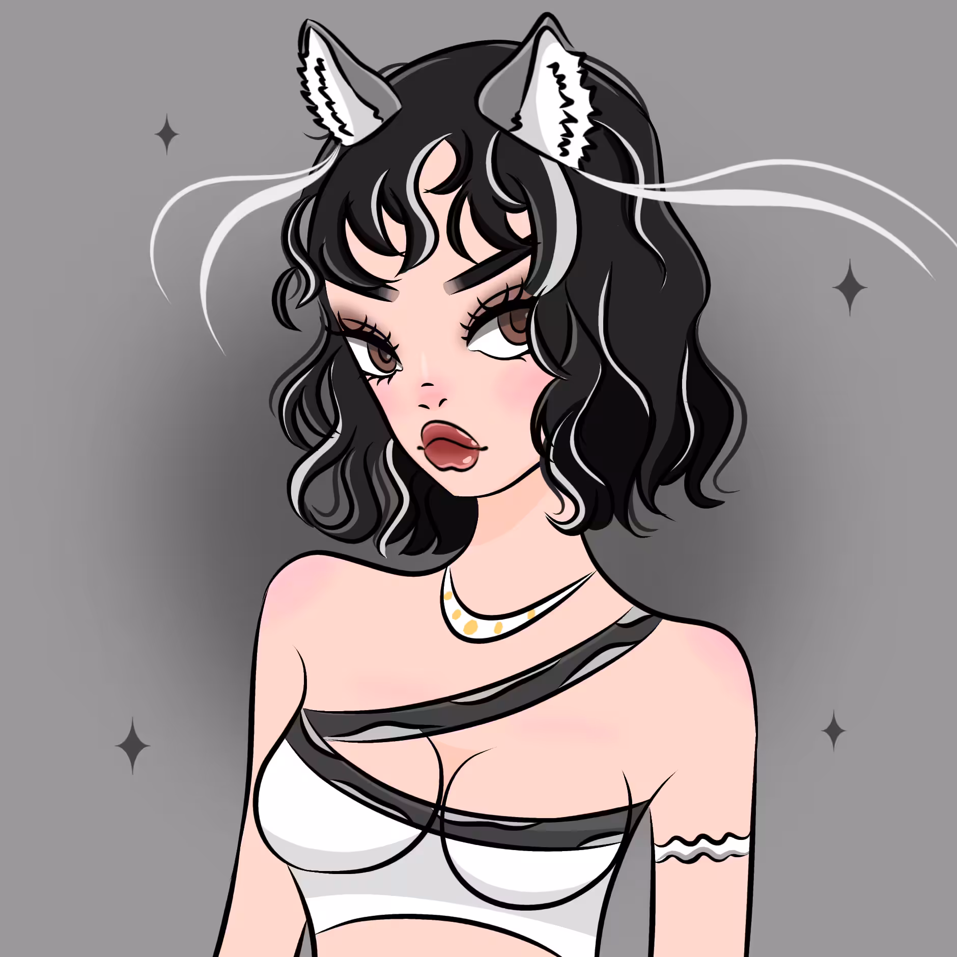 Spicy Howl 