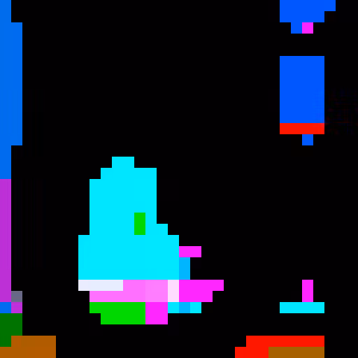 GLICPIXXXVER002 #10080