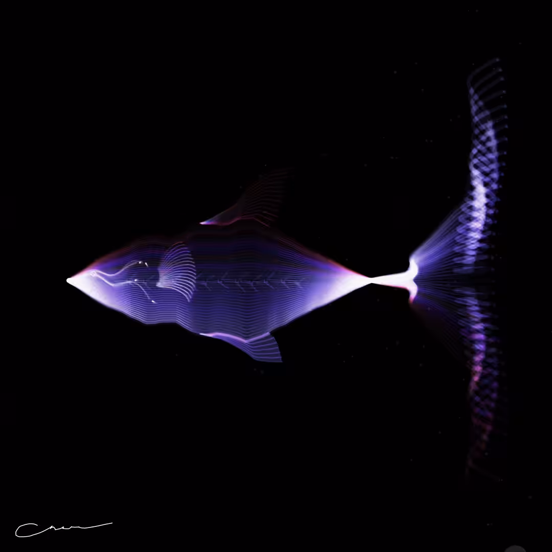 SoulFish #206