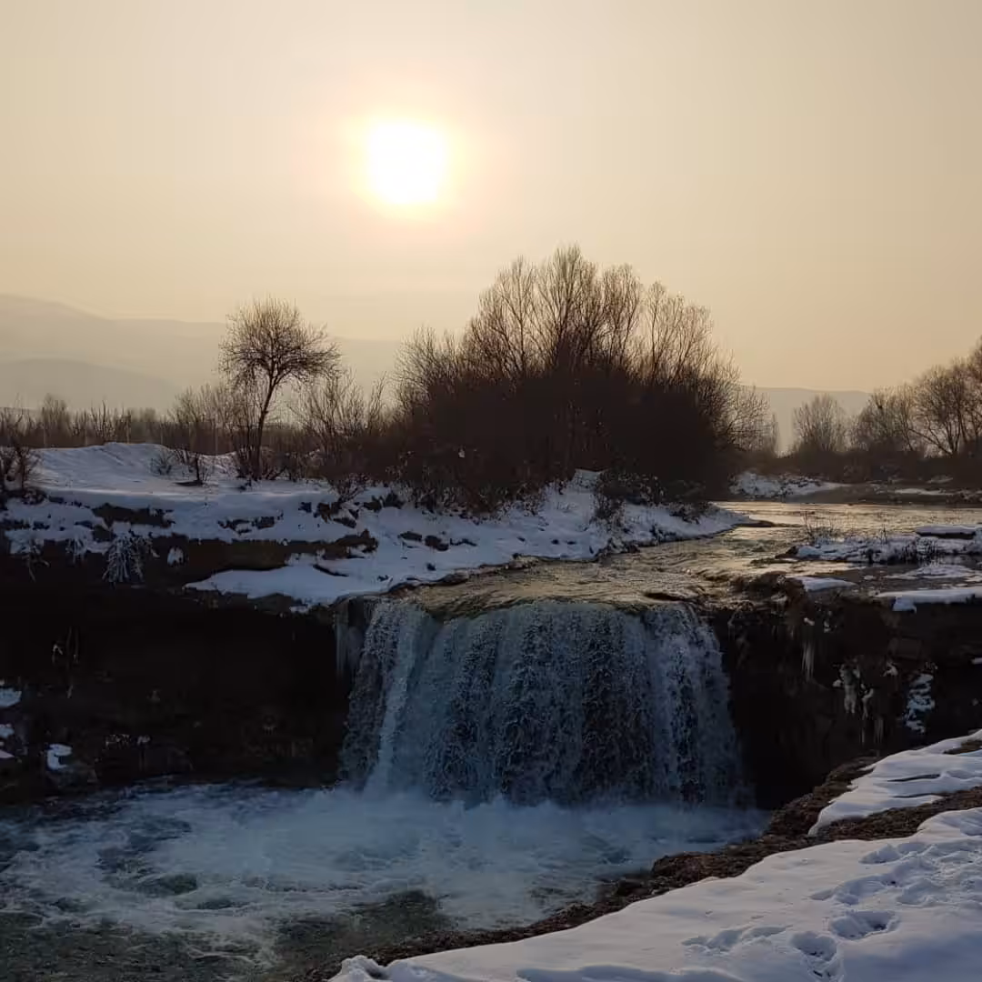 Nature