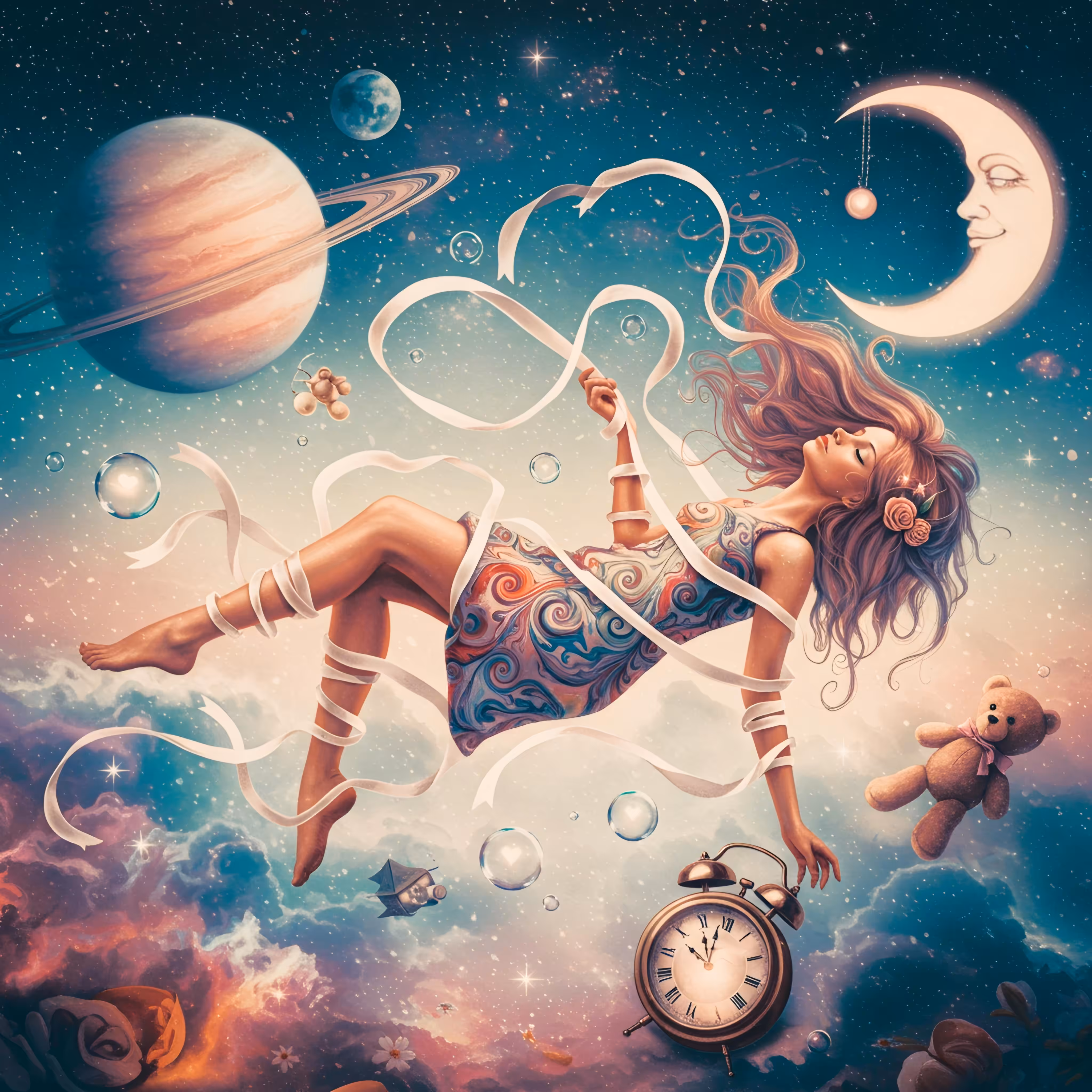Jane's Dream