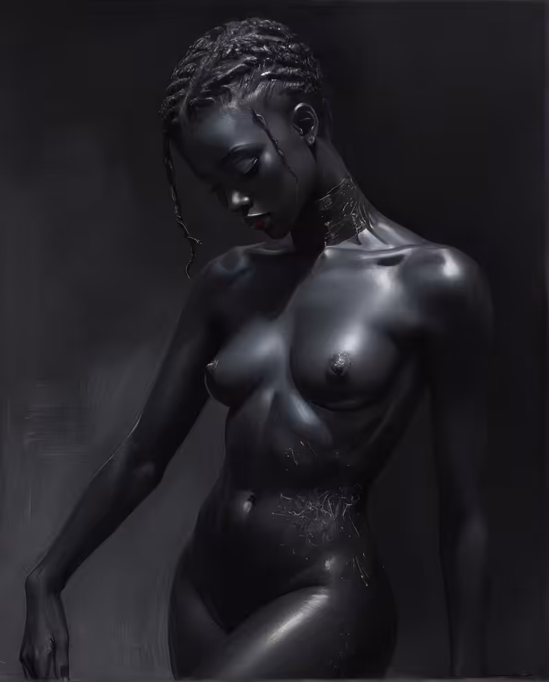 Misteriosa 