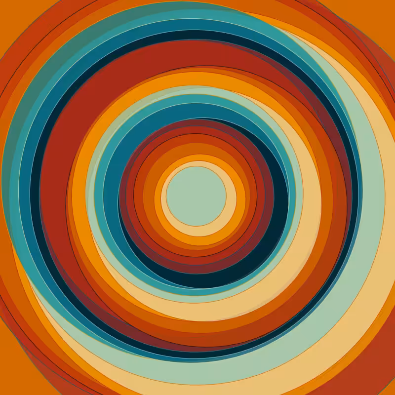 CIRCLES #29
