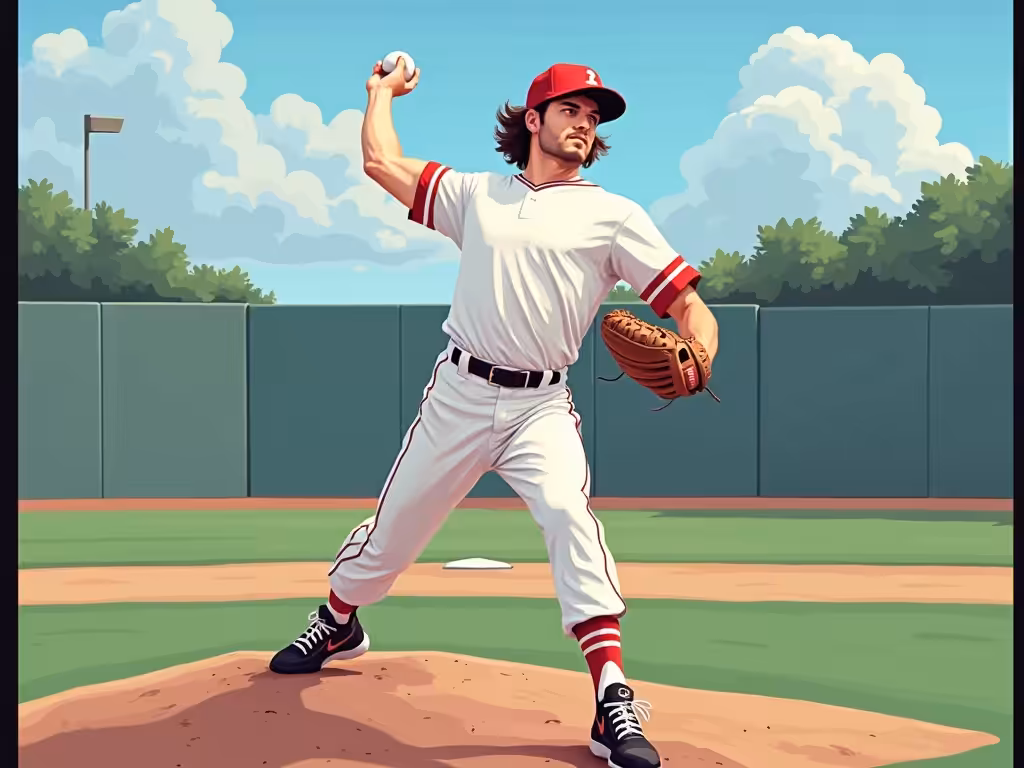 DatabaseBall Player #33661