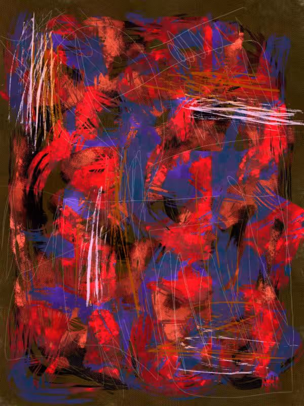 Old / Forgotten / Sacred #10