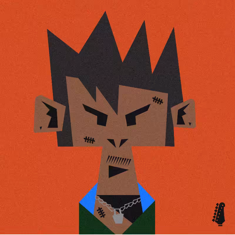 T-Punk #78