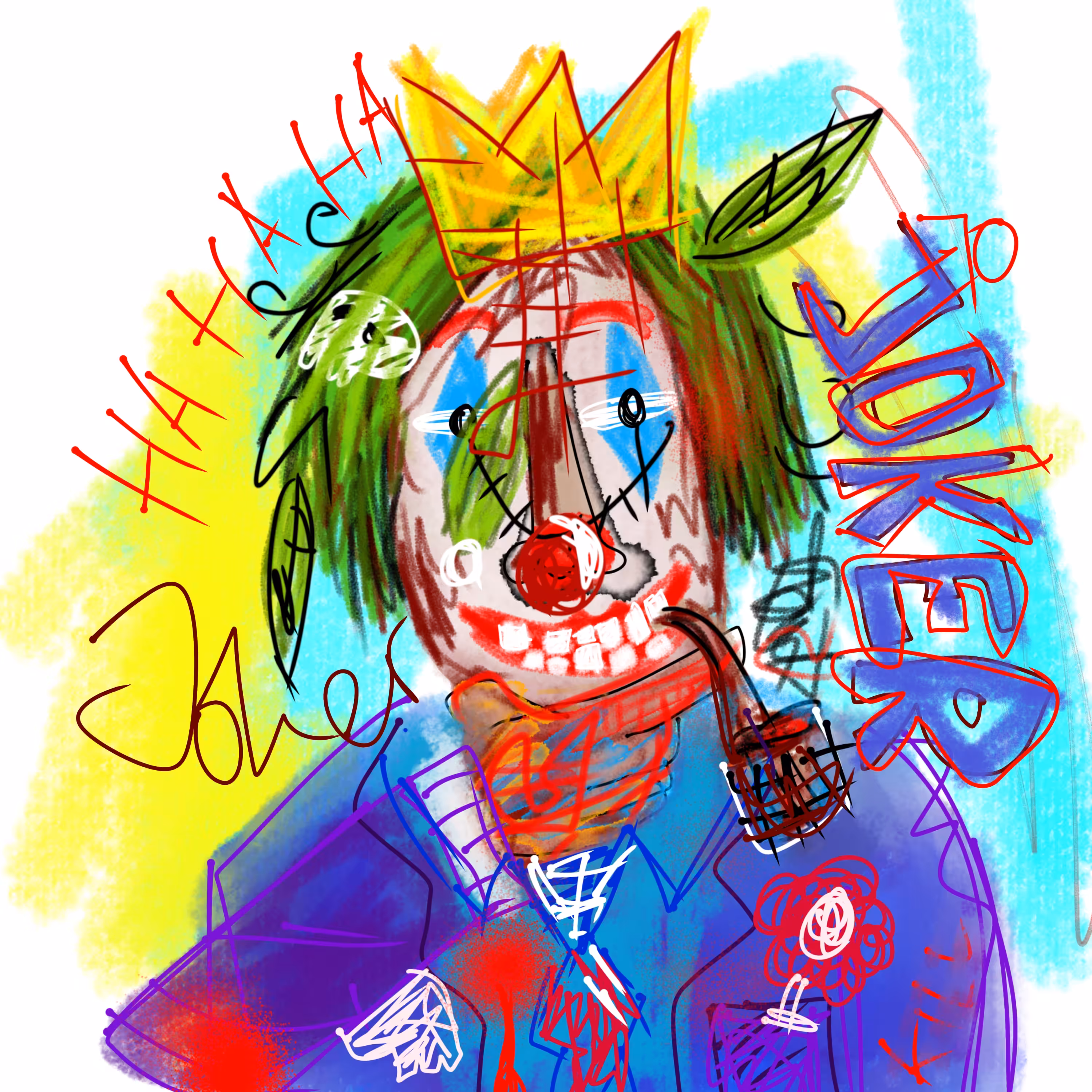 The Joker