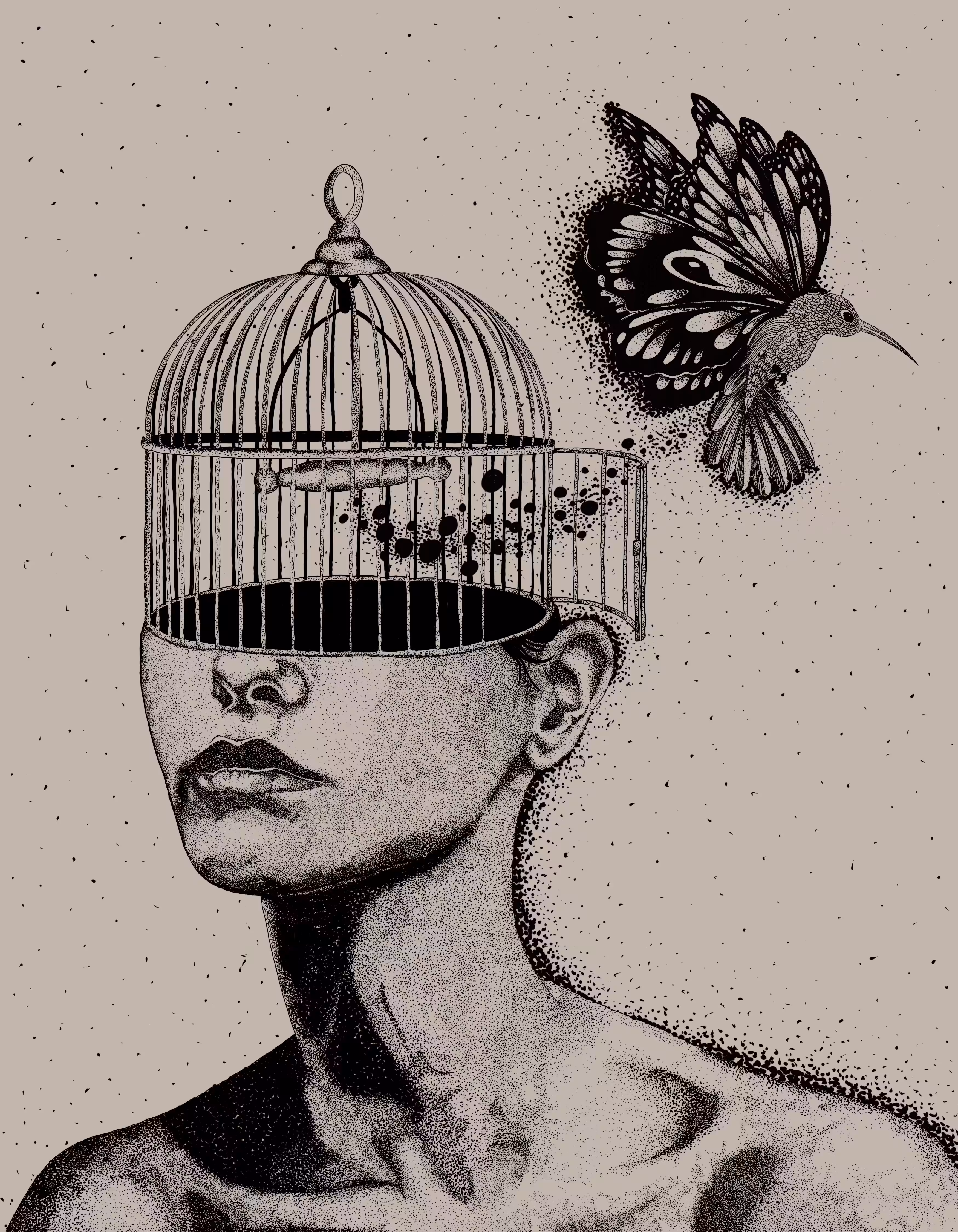 Let Go