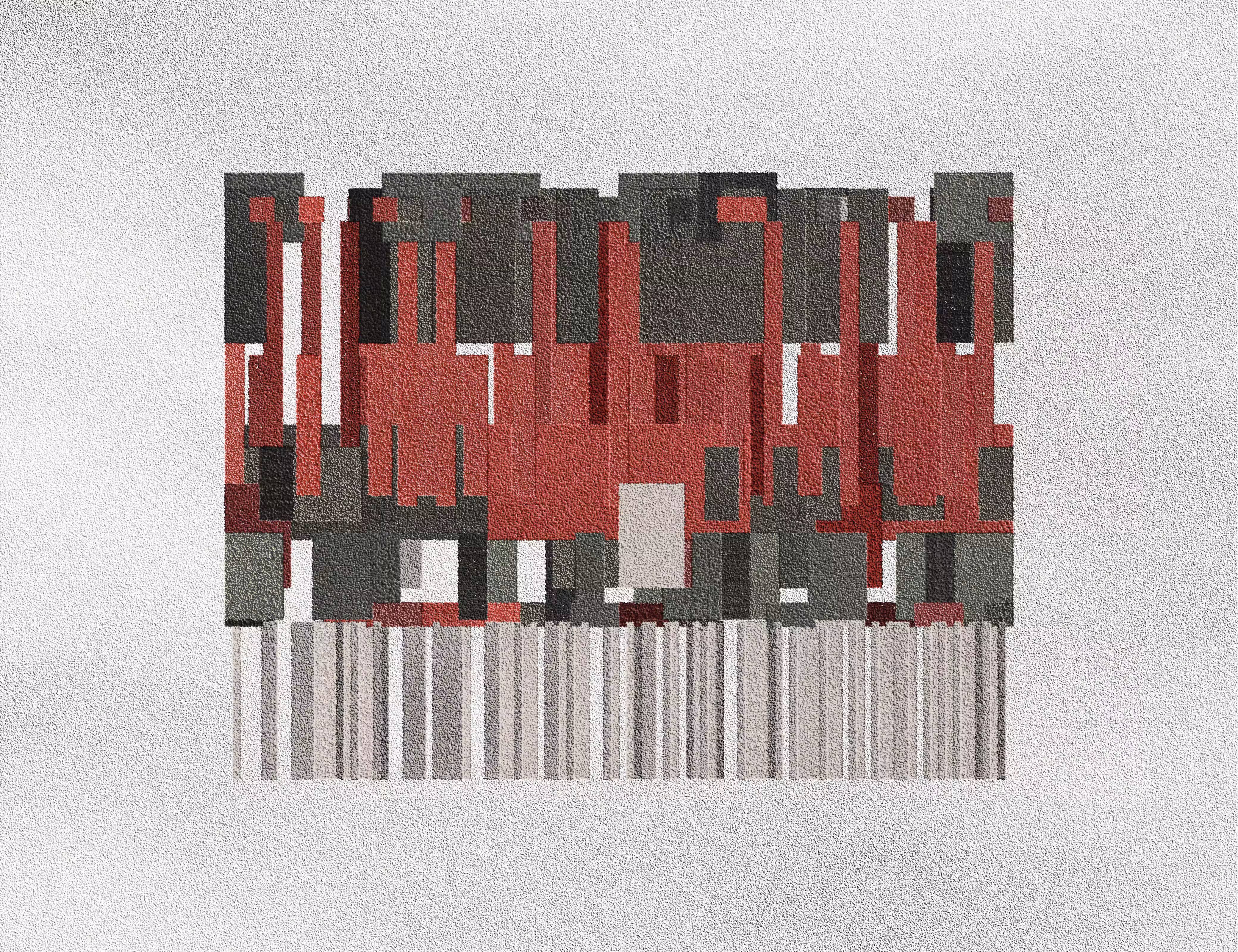 d/e/m/boss invaders #145