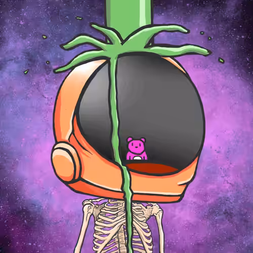 VibeNauts #3594