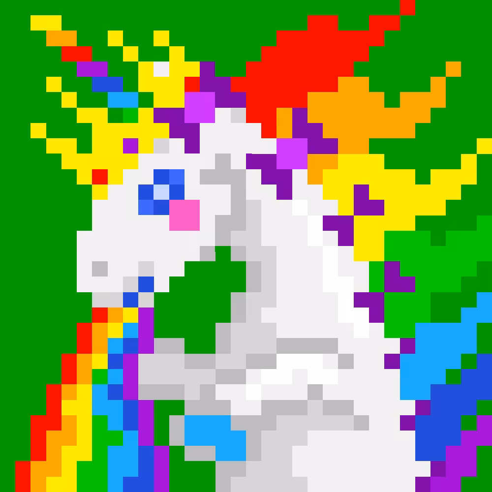 Unicorn #4927
