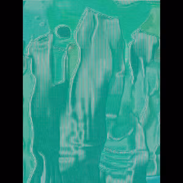 Cave Etchings #182