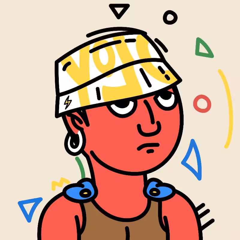 DudeDle.Punk #481