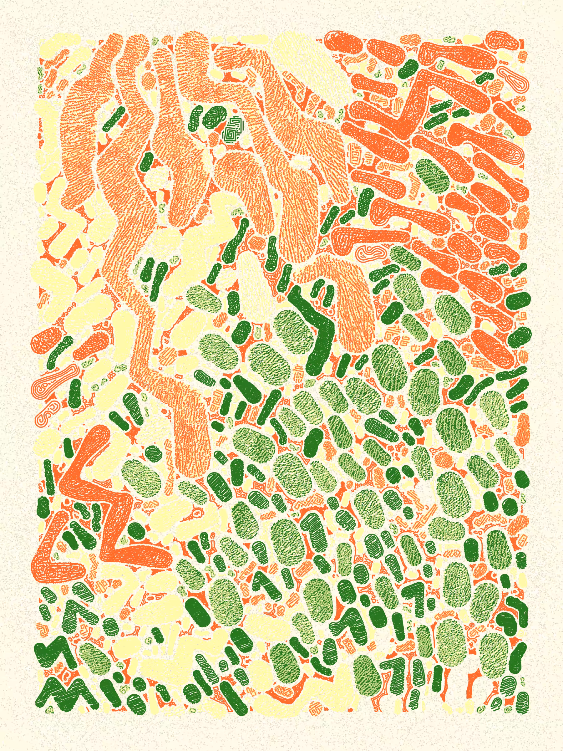 Scribble Together #26