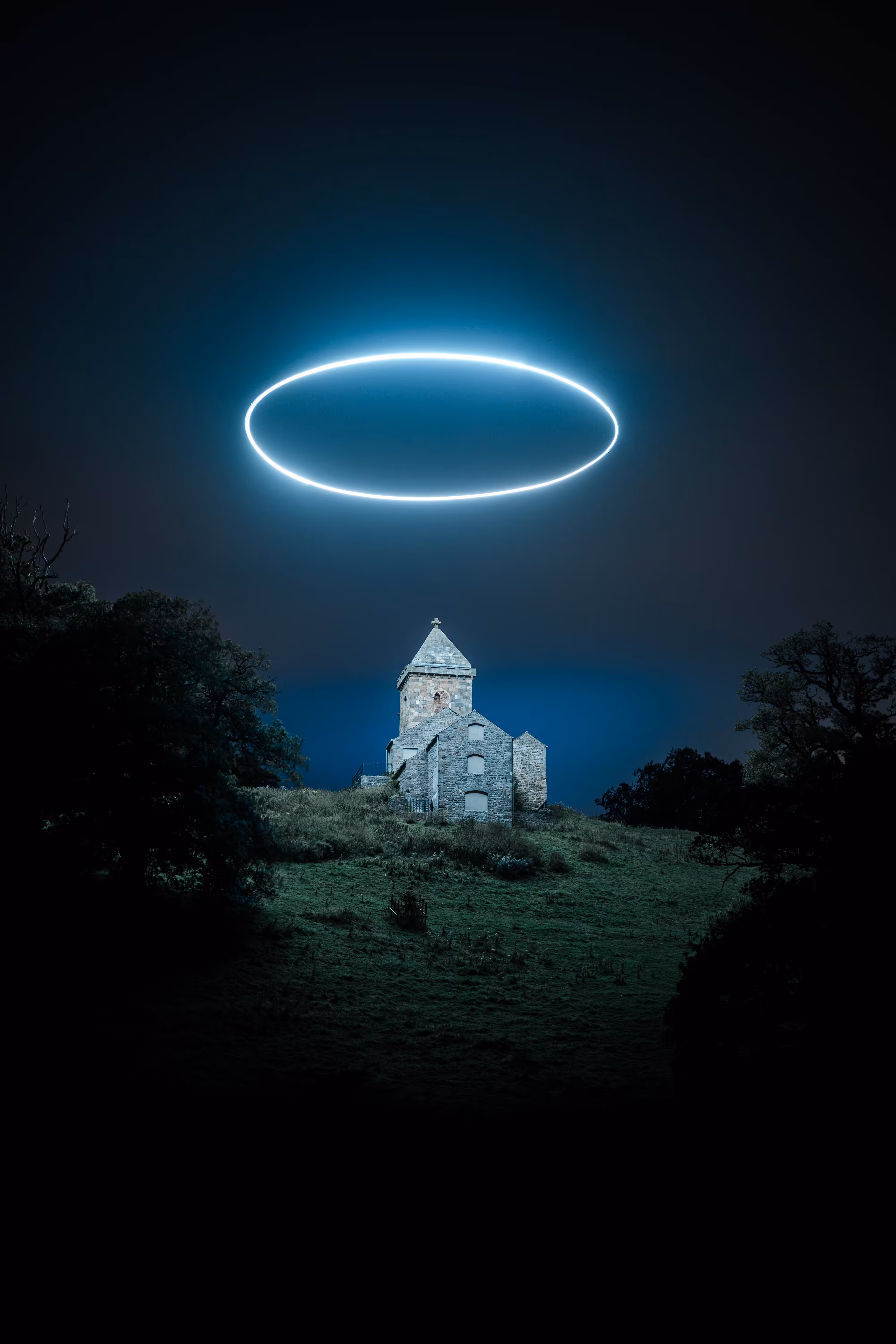 #6 Forsaken Church