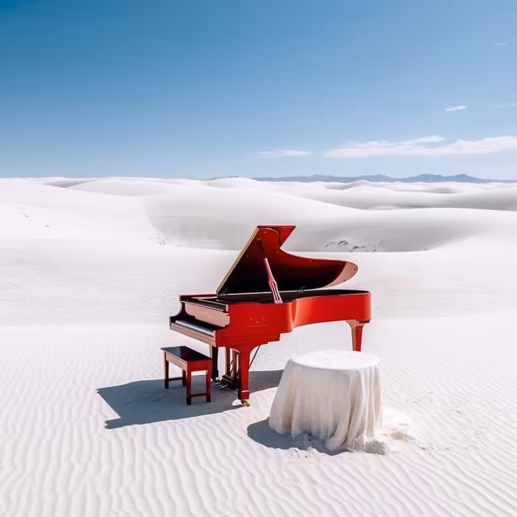 Rhapsody in Summer