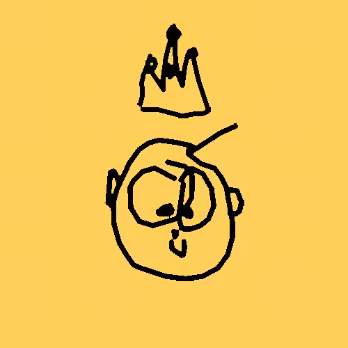 Basquiat #3309