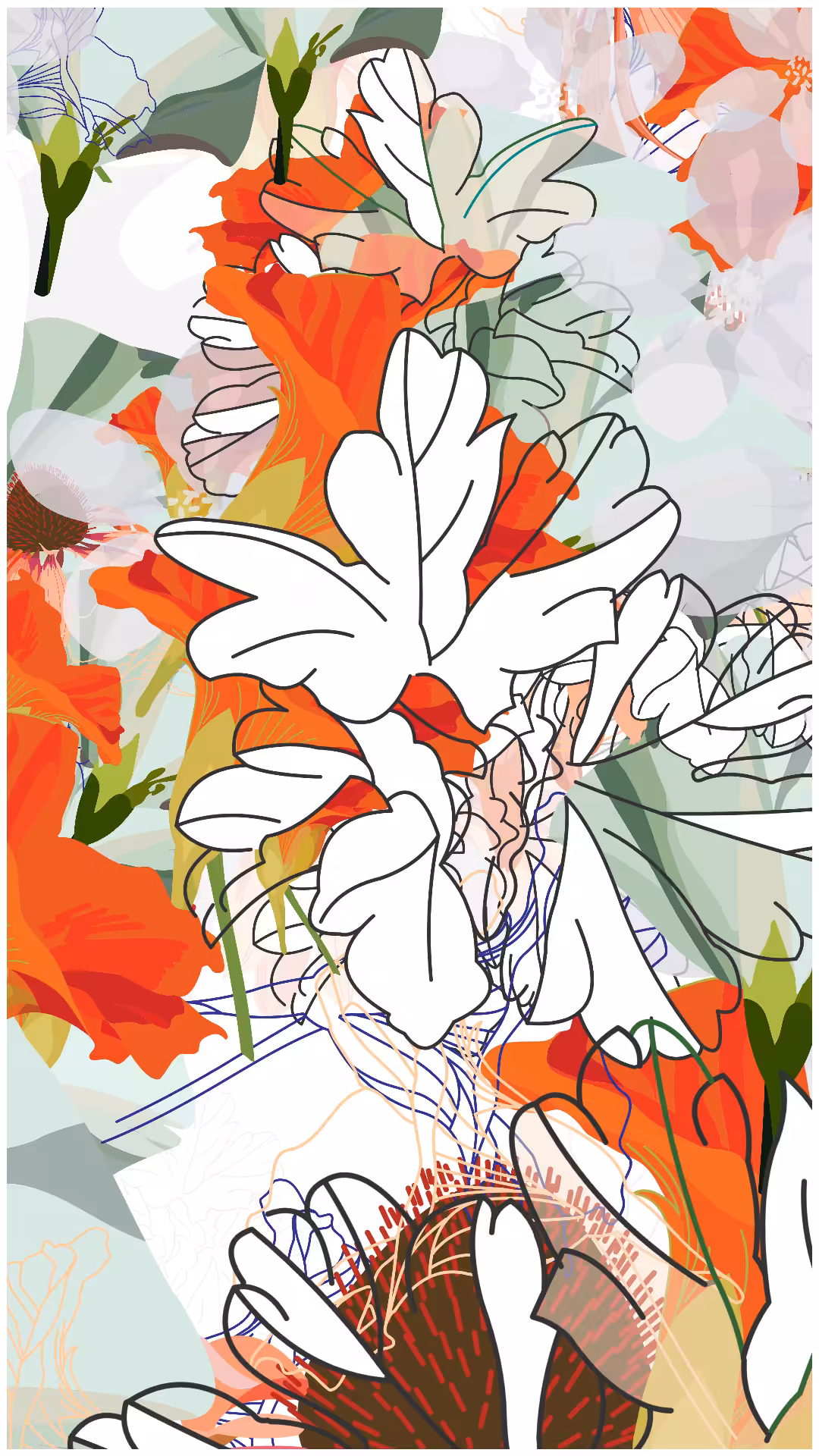 DrawFlow 2 #21
