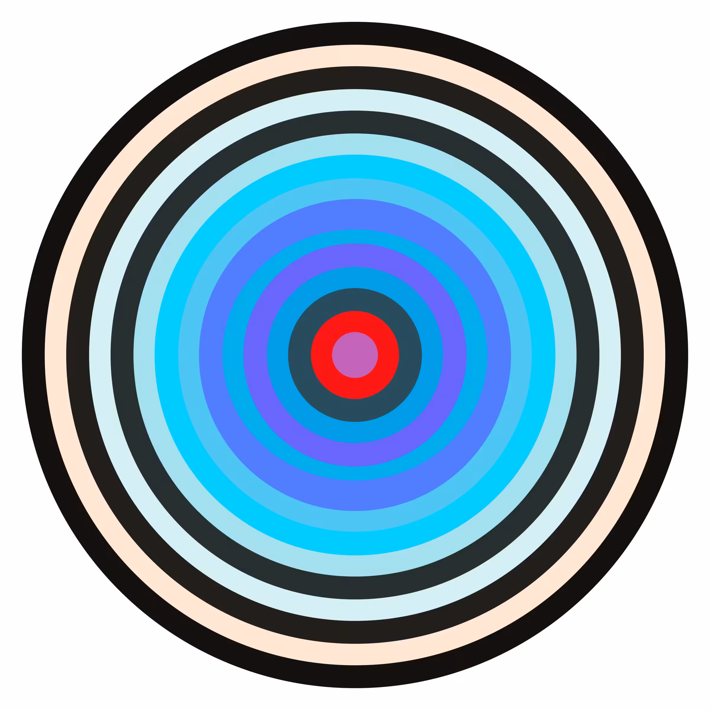 Circle of Frens² #768