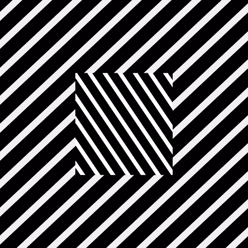 Chromatic dazzle #473