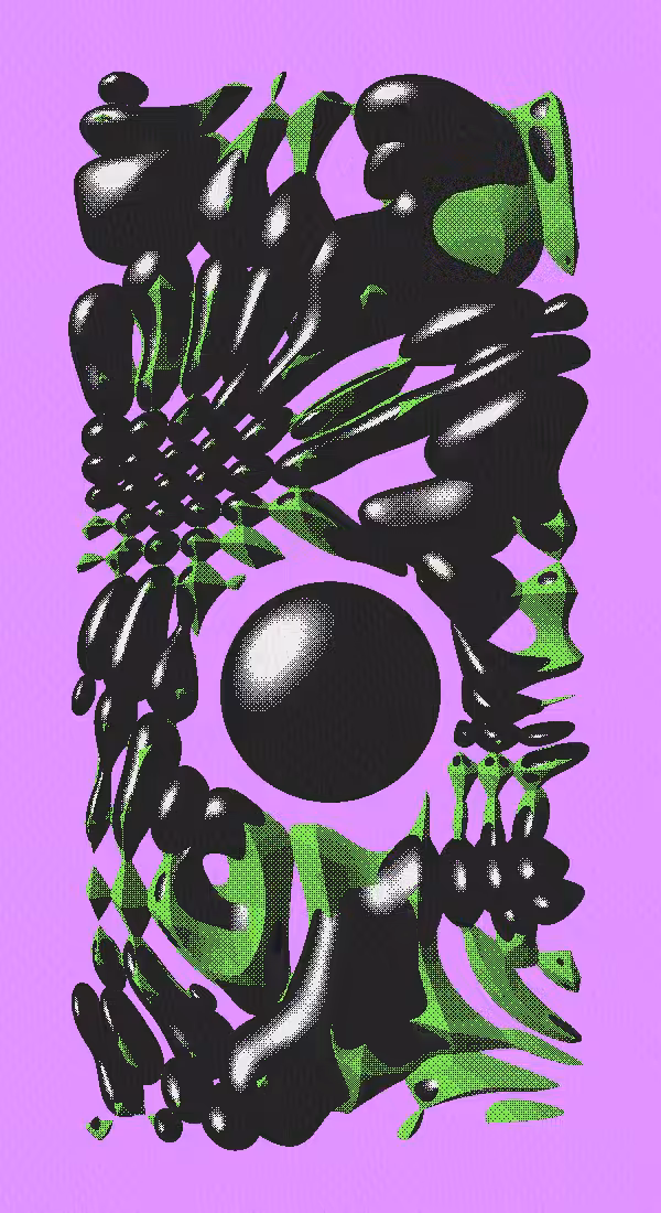 ferrofluid #81