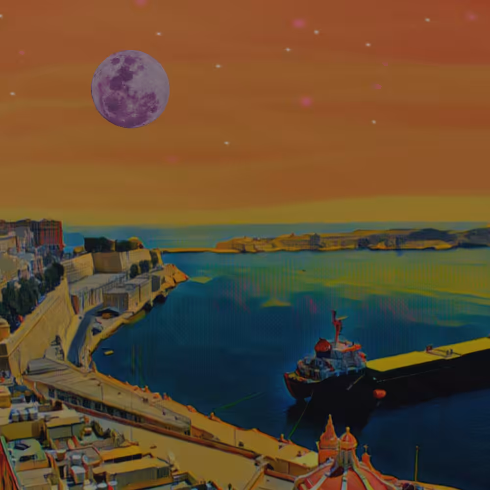 Goodnight FX Beta #30
