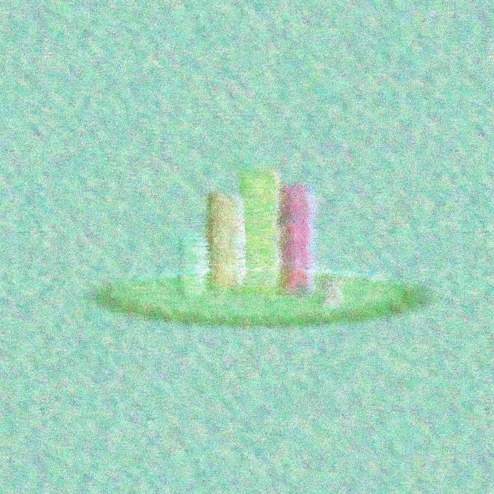 Anomalous Monoliths #5