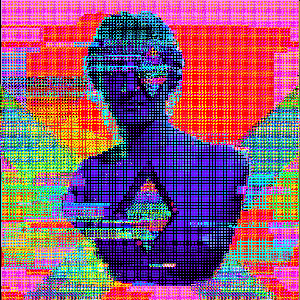 Queen of Diamonds