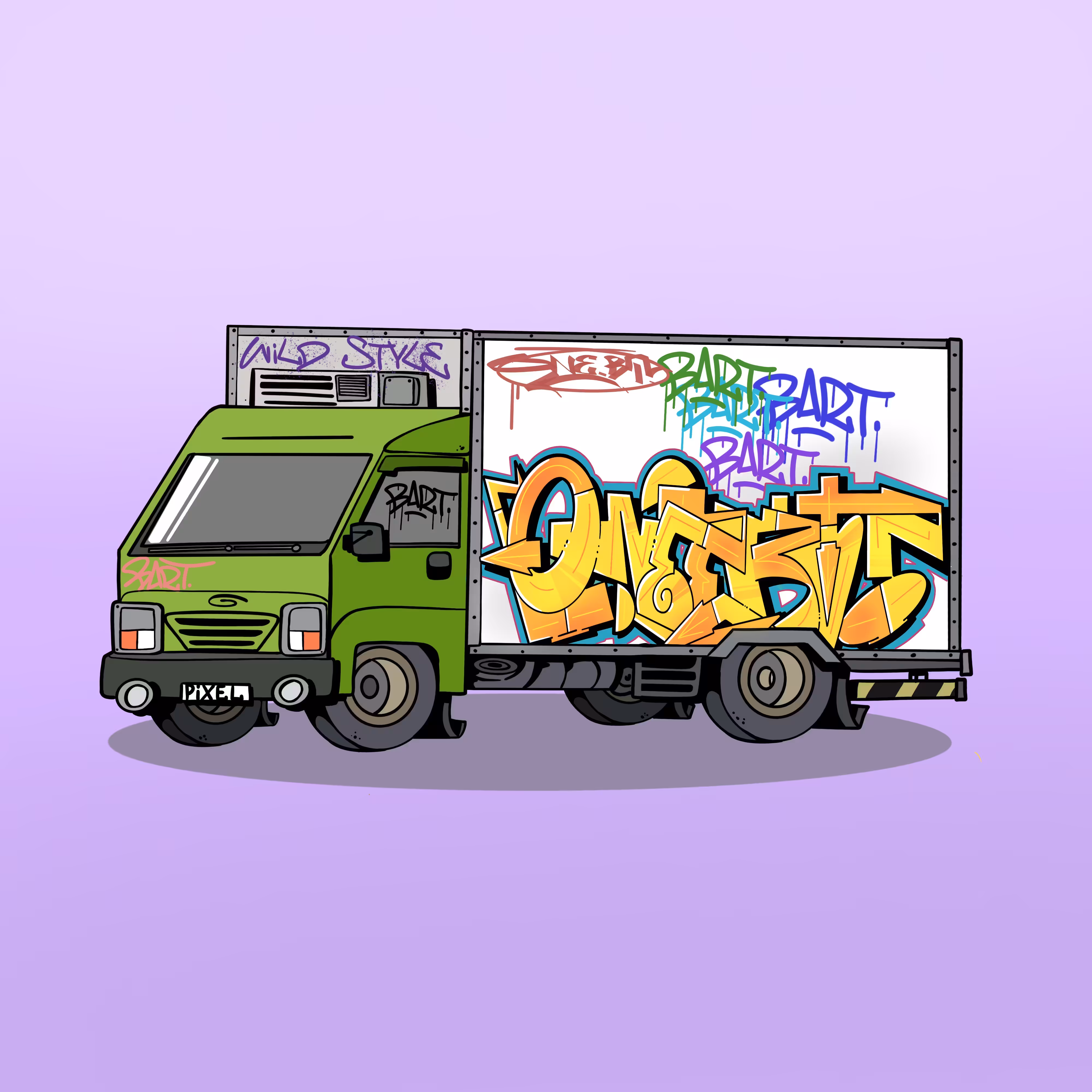 Wild Style