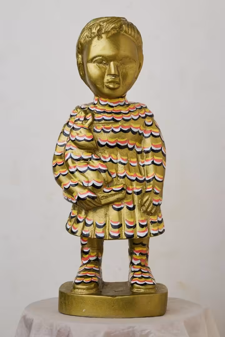 Golden Girl