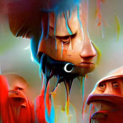 BGMF 059 - "Day Sad"