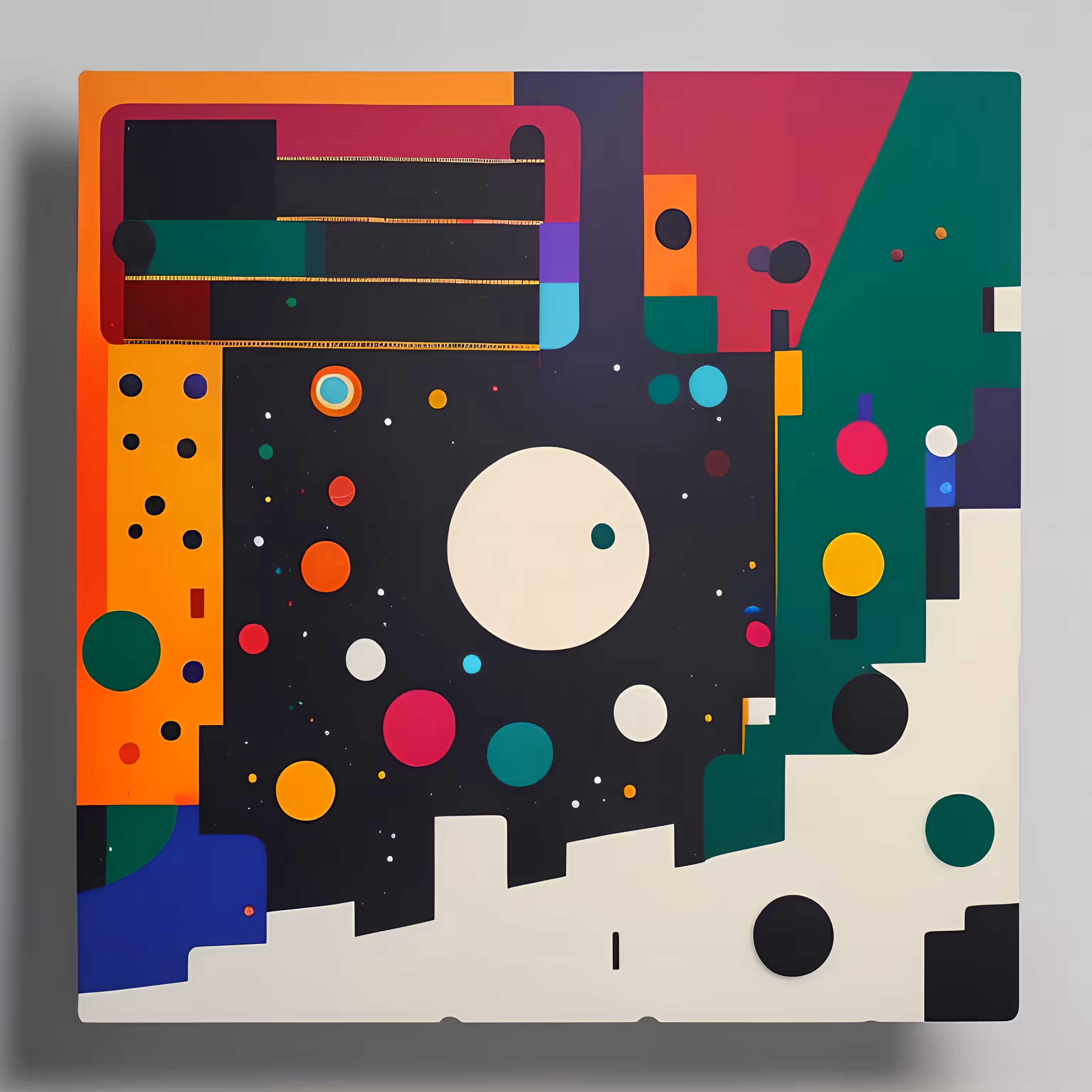 Floppy Drops #146