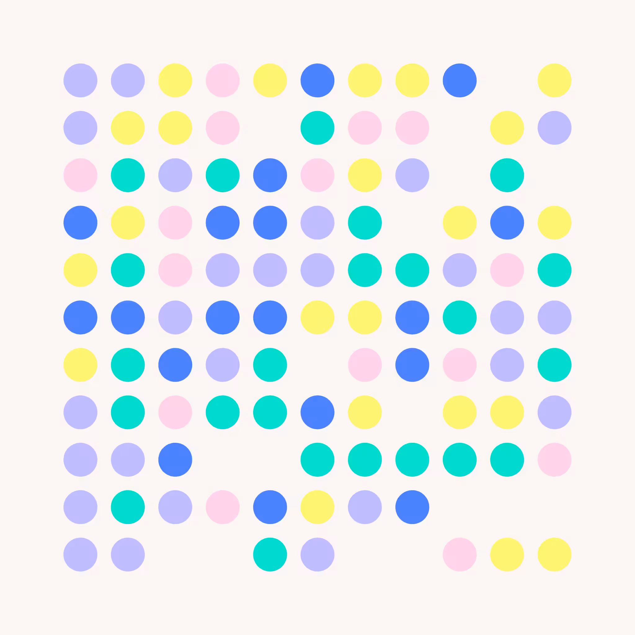 CTT- Circles with Tangent Trace #9