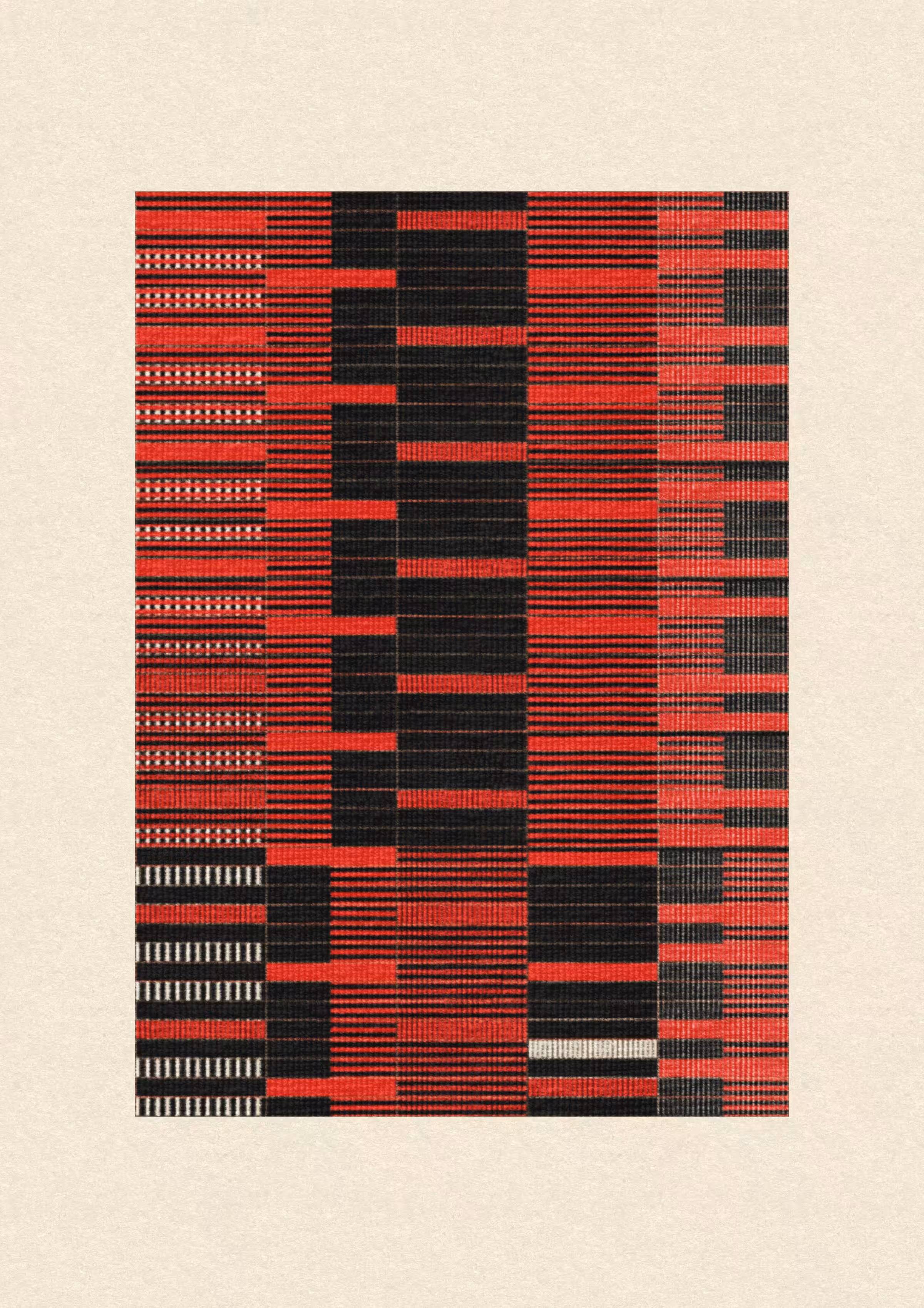 Lebras: Composition #067