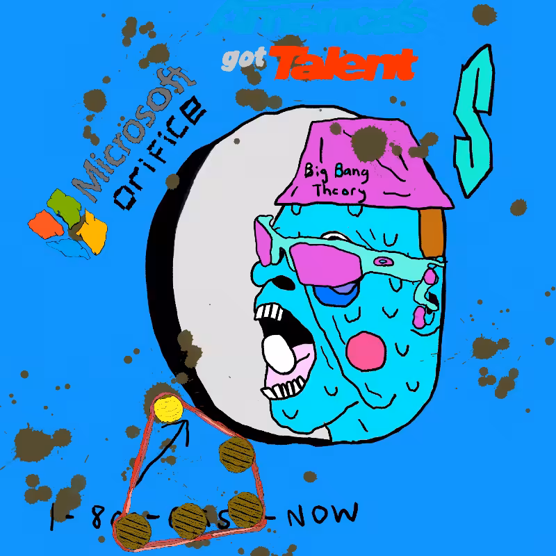 glory hole$ #769