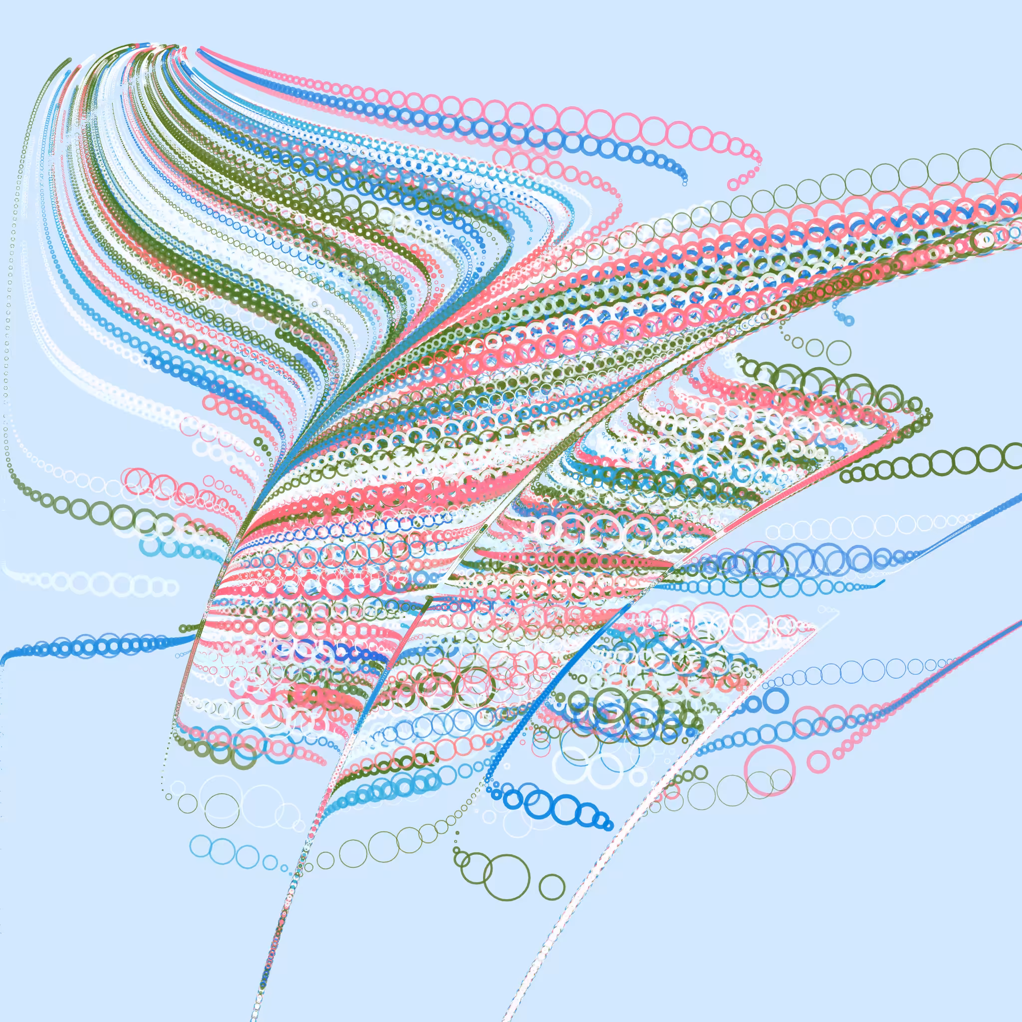 BIRD NET