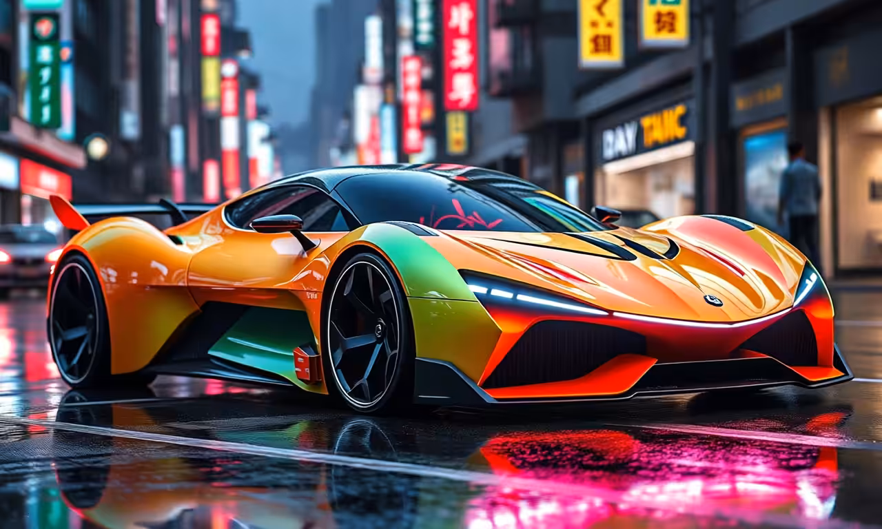 Quantum Flux Hyperion X-1