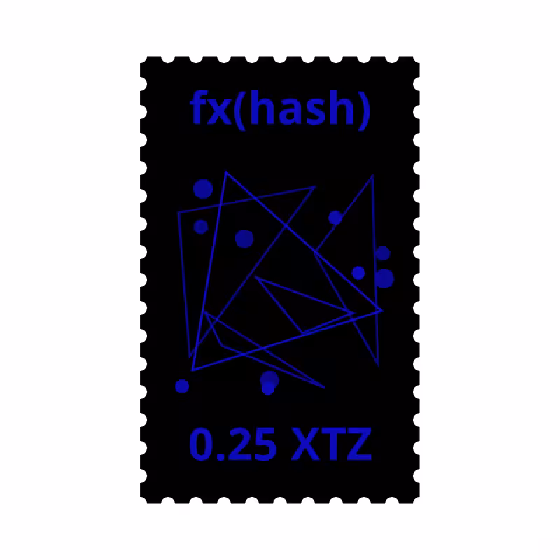 Postage Stamp #52