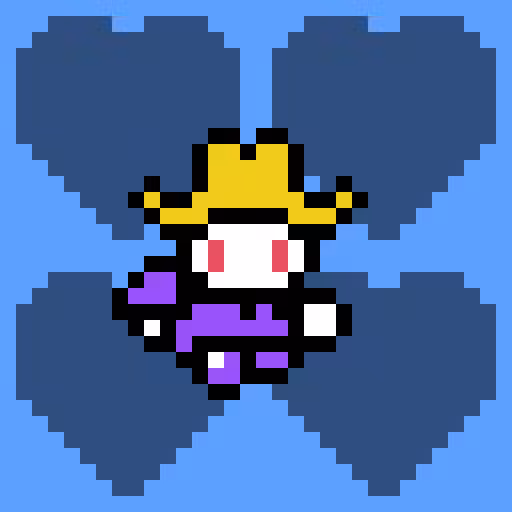 UNKNOWN RPG HEROES #9