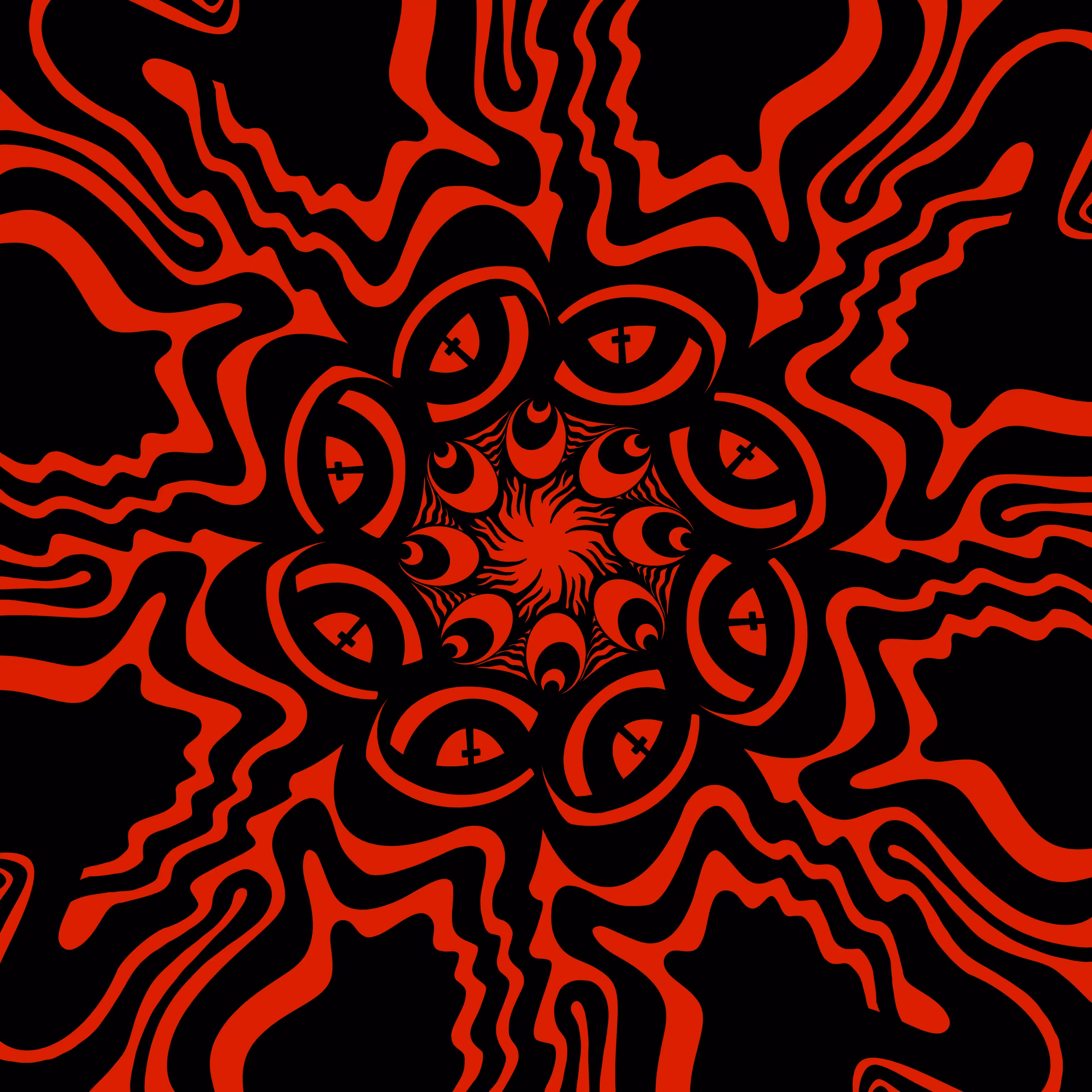 All Seeing