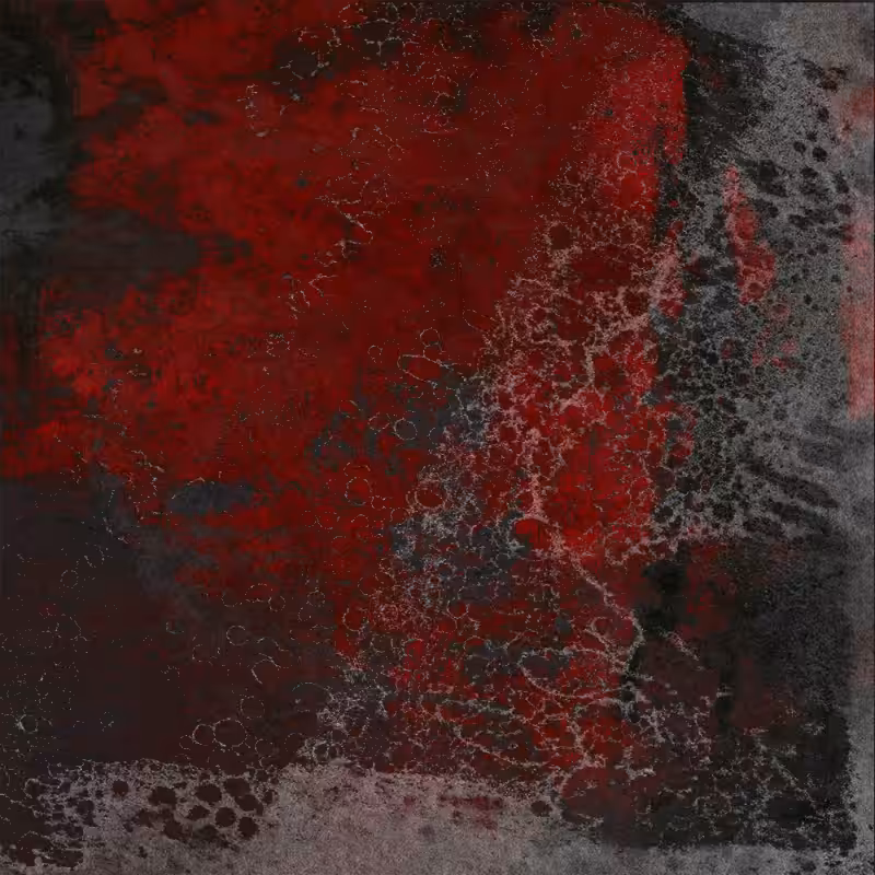 Tormented Textures I #289