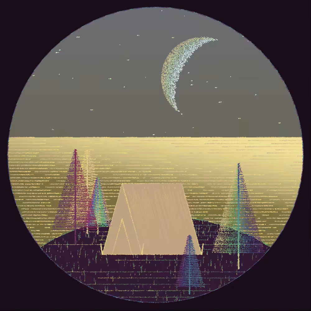 Horizon #26