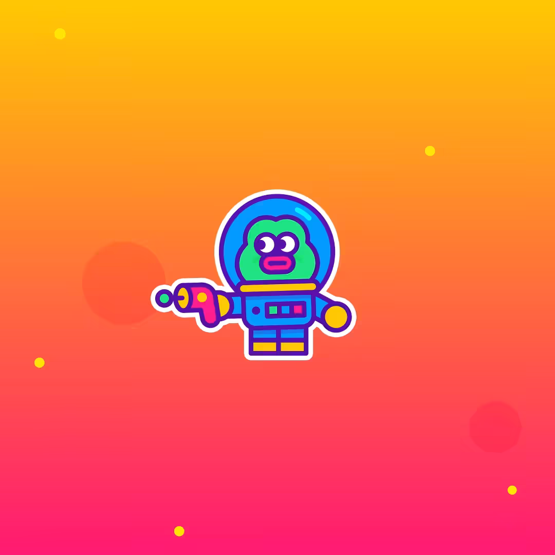 Astro Boys #29