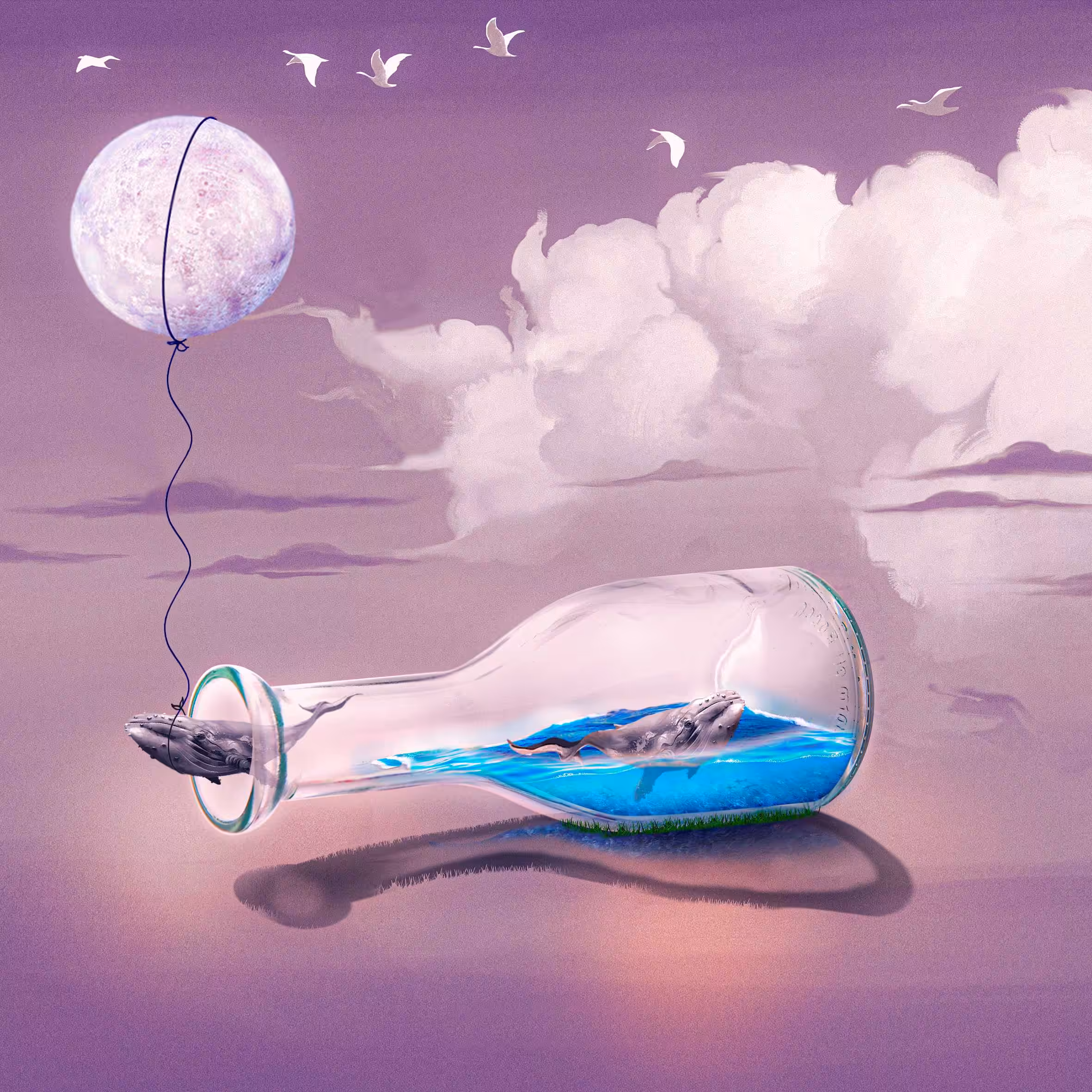 𝕿𝖗𝖆𝖛𝖊𝖑 𝖙𝖔 𝖙𝖍𝖊 𝖒𝖔𝖔𝖓
