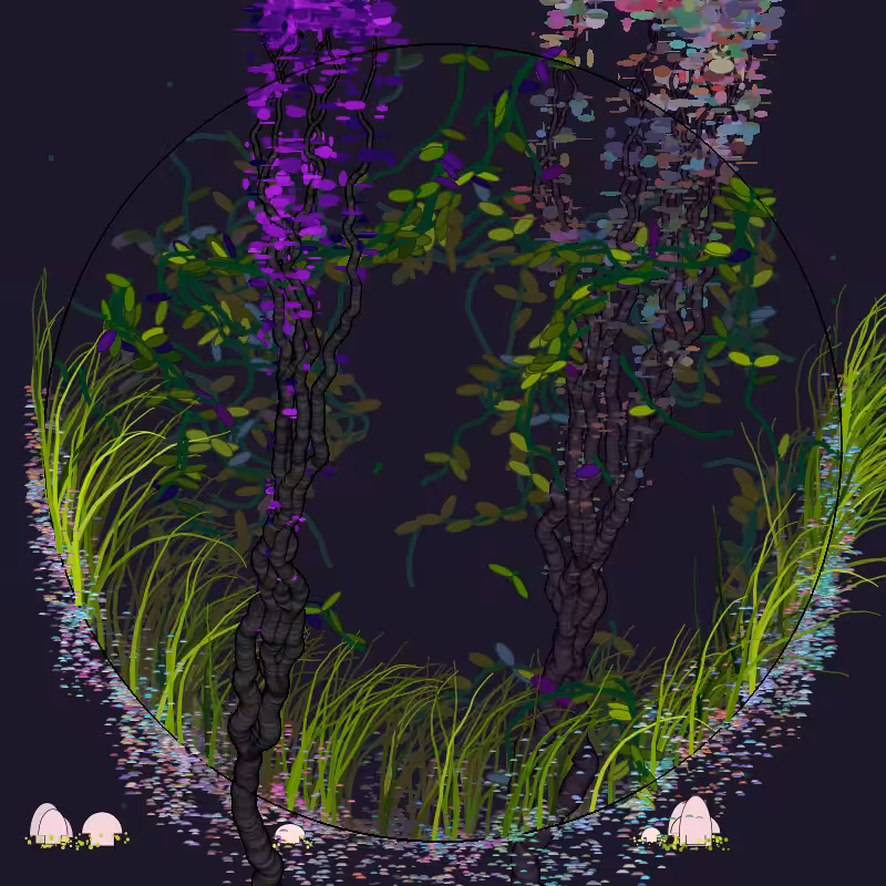 Florasphere1 #6