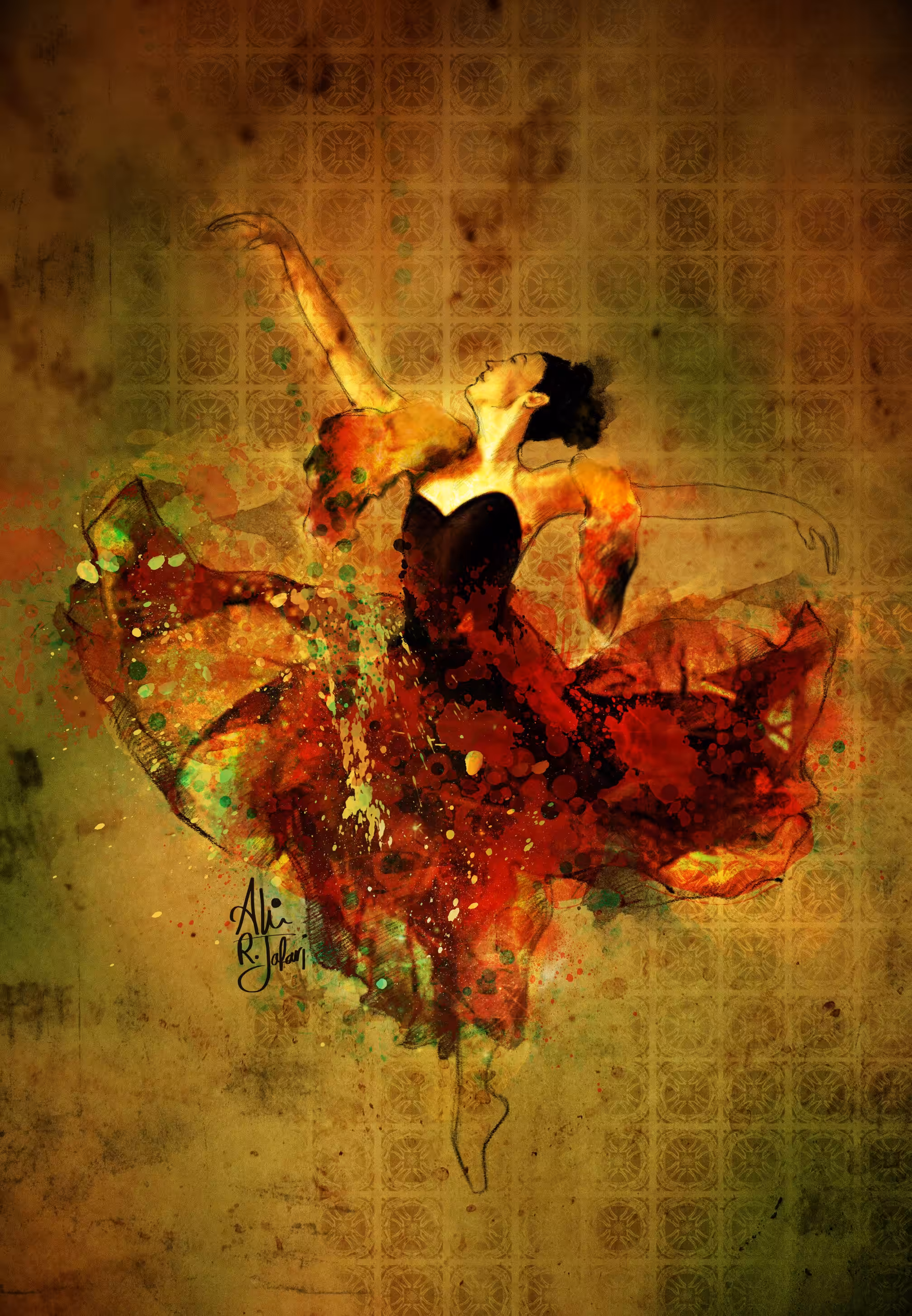 Ballet Dance